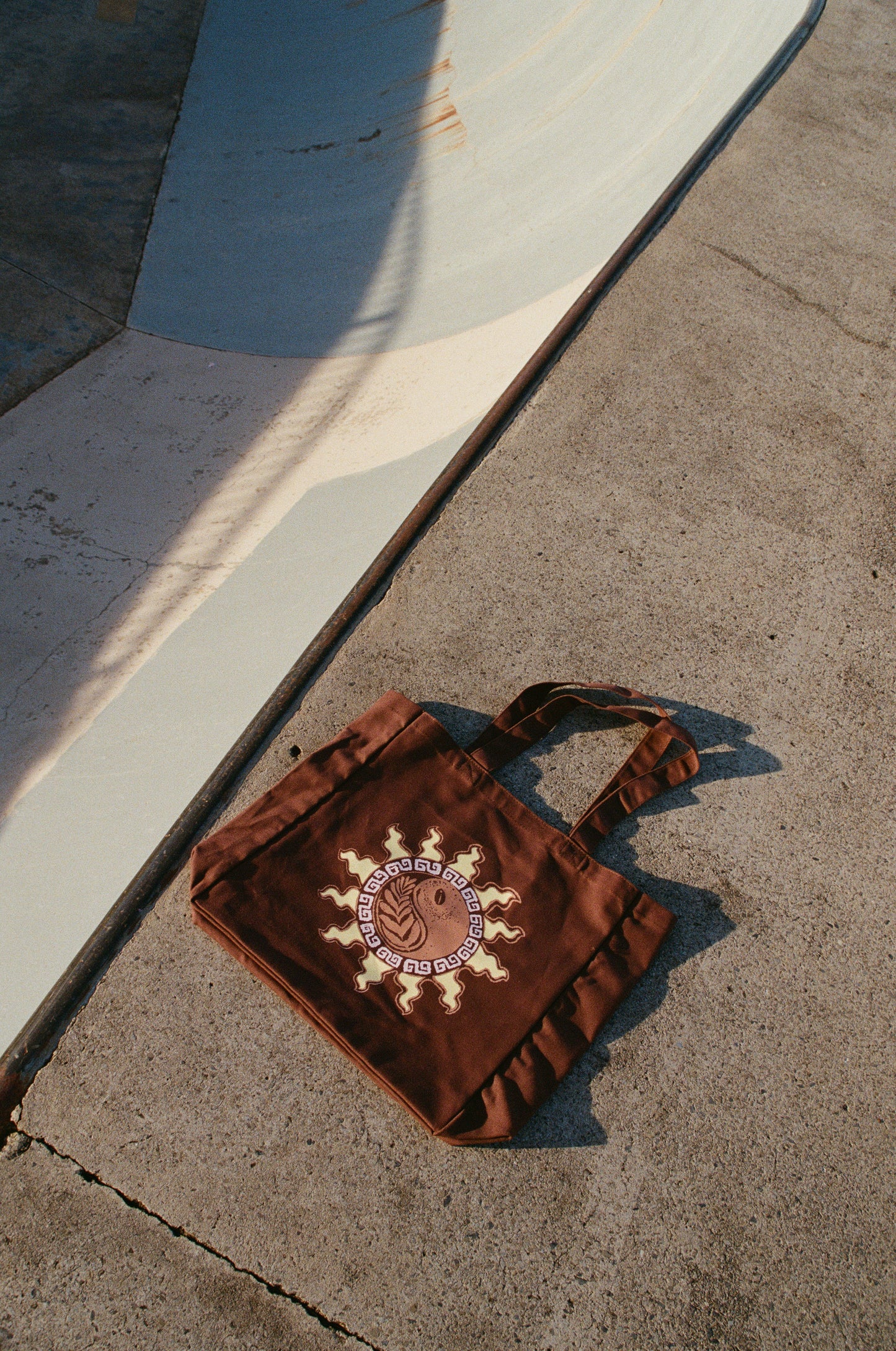 'HOW DO YA LIKE IT?' TOTE
