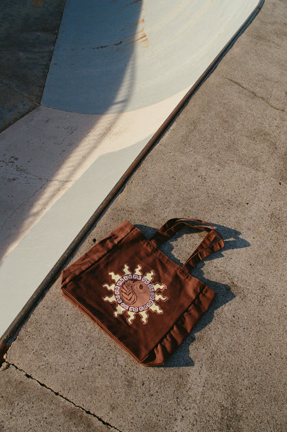 'HOW DO YA LIKE IT?' TOTE