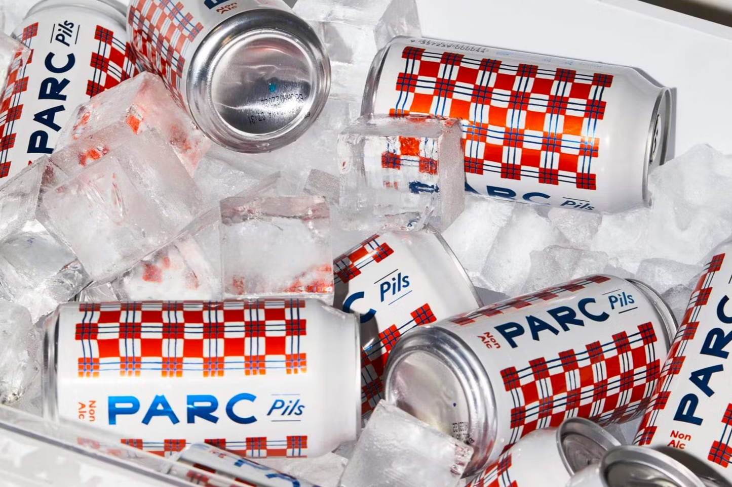 PARC / Pilsner