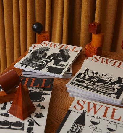 SWILL MAG