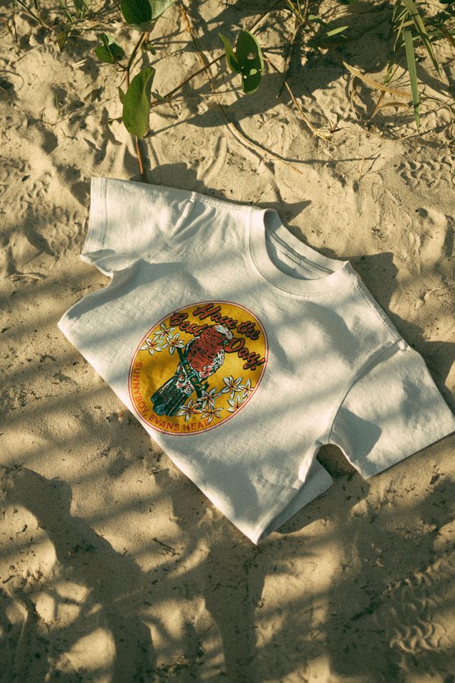 KIDS 'HAVE THE BEST DAY' TEE