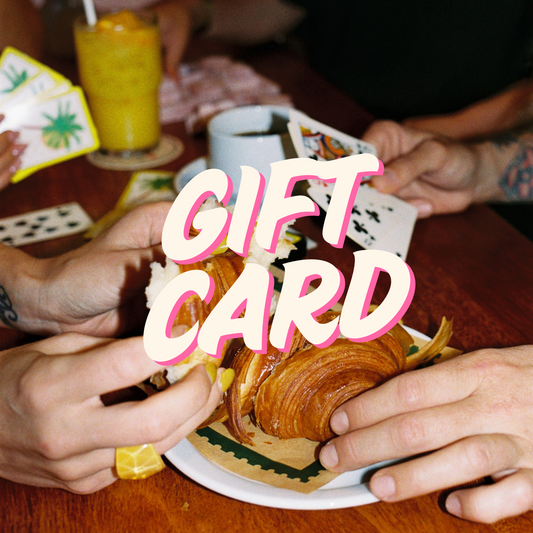 GIFT VOUCHER