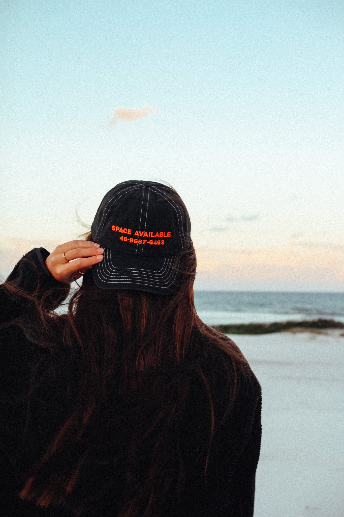 'SPACE AVAILABLE (in-your-mind)' // SUNNYBOY x SPLICE COLLAB
