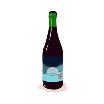 KONPIRA MARU / Chilled Dolcetto