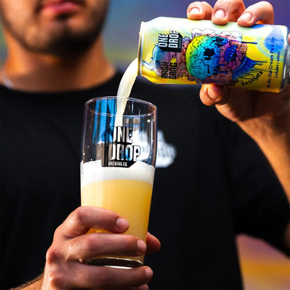 MASH GANG x ONE DROP BREWING / Limited release beers