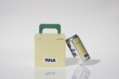 TULA / Functional spritz