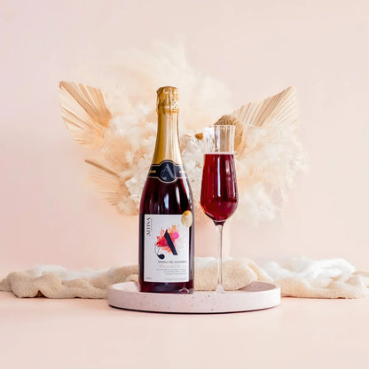 ALTINA / Sparkling wines