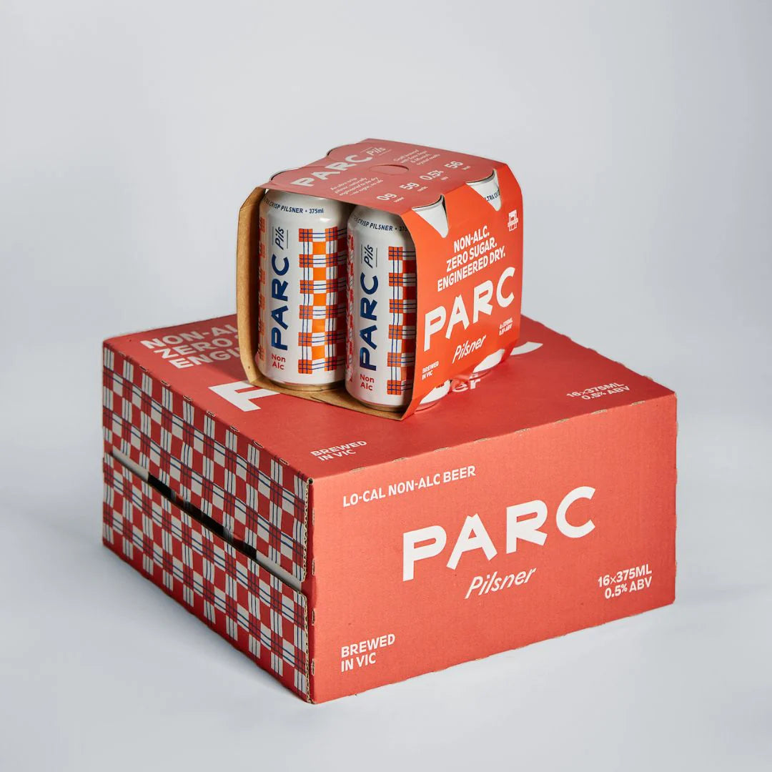 PARC / Pilsner